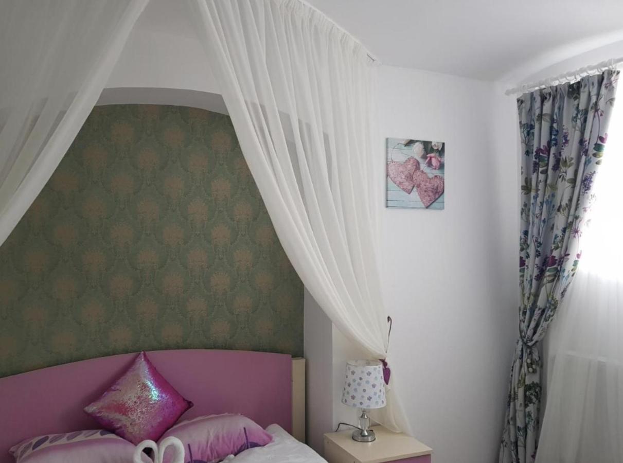 Wall St House Сібіу Екстер'єр фото
