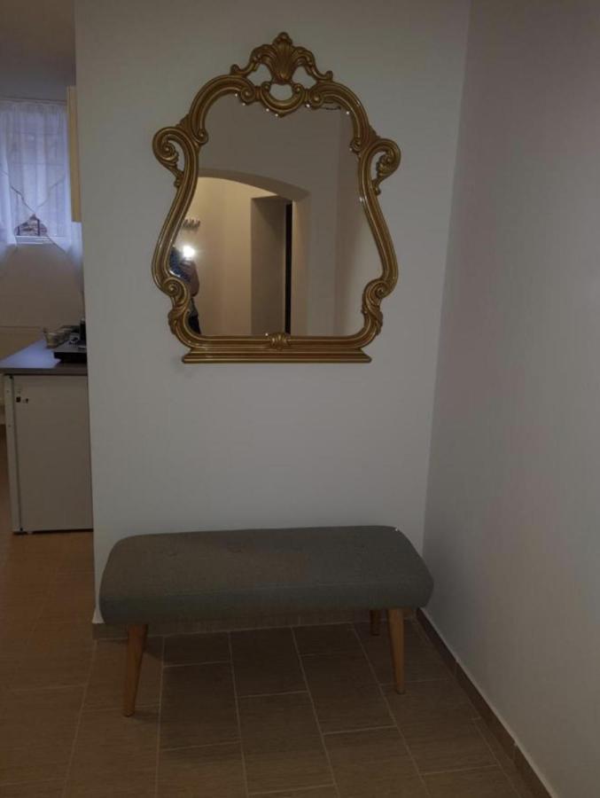 Wall St House Сібіу Екстер'єр фото
