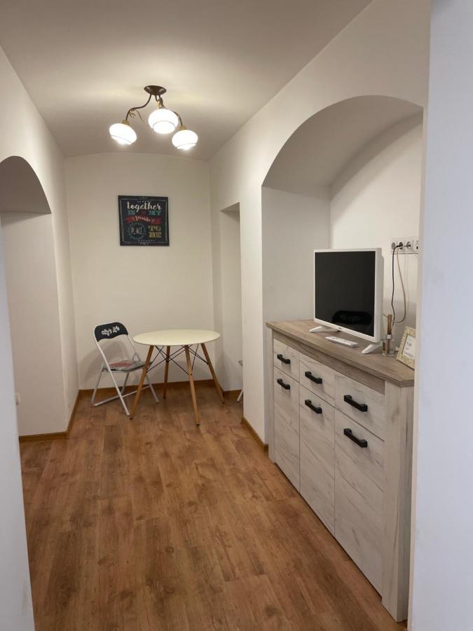 Wall St House Сібіу Екстер'єр фото